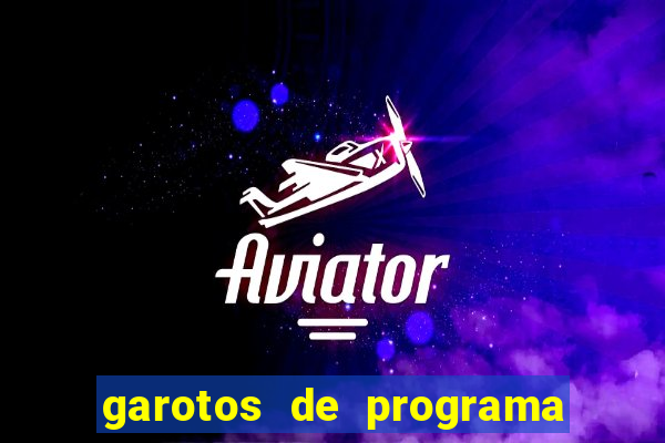 garotos de programa de santos